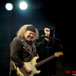 Miles and Memories Tour: Julian Sas